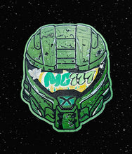 Load image into Gallery viewer, Master Chief Helmets Leather