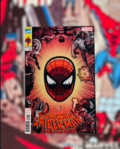 V2 Comic Spidey [9.27.24] [TBD]