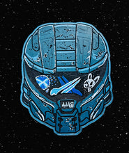 Load image into Gallery viewer, Master Chief Helmets Leather