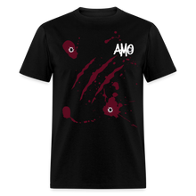 Load image into Gallery viewer, Team Pool T-Shirt - black