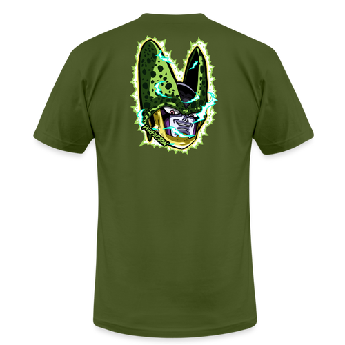 Perfection T-Shirt - olive