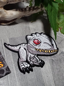 Baby I Rex 🦖 [Jurassic Ops Exclusive] [Jurassic Games 2] [March]