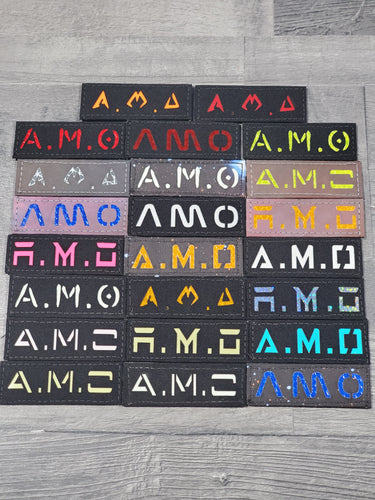 AMO Laser Tag [ Restock ]