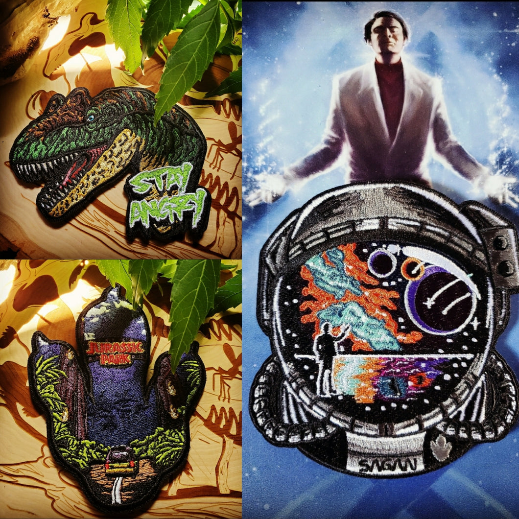 100 for 100th Event 🚀 [ Pre Order #2 ] [ Read First ][ Huge Event 5 patches] [Oct 1st-8th]