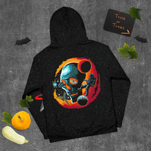 Load image into Gallery viewer, Into the Void [ All Over Print ] [ Alternate ] Hoodie