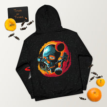 Load image into Gallery viewer, Into the Void [ All Over Print ] [ Alternate ] Hoodie