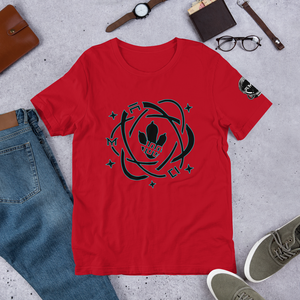 100% AMO Atom - T-Shirt