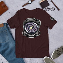 Load image into Gallery viewer, E.T.C Milky Way T-Shirt