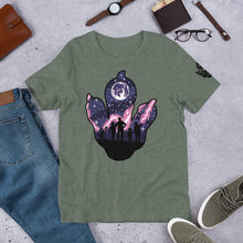 Load image into Gallery viewer, Inspiration Paw T-Shirt