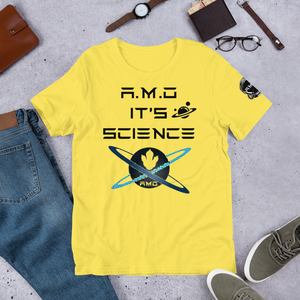 It's Science - T-Shirt