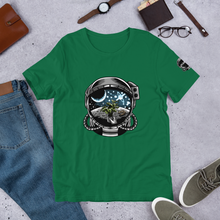 Load image into Gallery viewer, Brewed in Space - T-Shirt