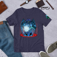 Load image into Gallery viewer, Obelisk The Tormentor - T-Shirt