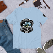 Load image into Gallery viewer, Brewed in Space - T-Shirt