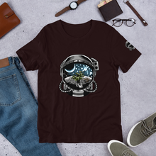 Load image into Gallery viewer, Brewed in Space - T-Shirt