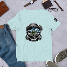 Load image into Gallery viewer, Brewed in Space - T-Shirt