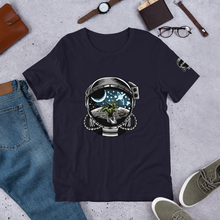 Load image into Gallery viewer, Brewed in Space - T-Shirt