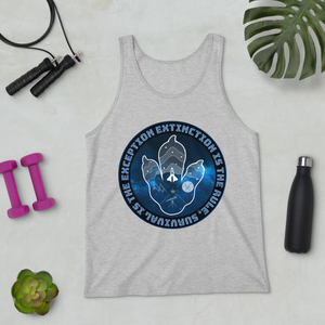 Cosmic Round - Tank Top