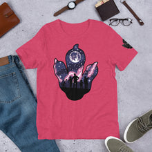 Load image into Gallery viewer, Inspiration Paw T-Shirt