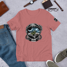 Load image into Gallery viewer, Brewed in Space - T-Shirt