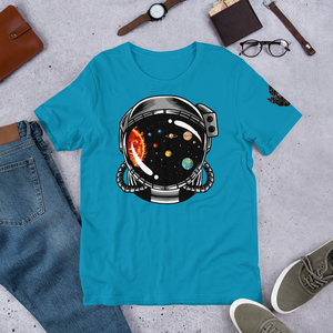 Solar System T-Shirt