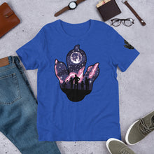 Load image into Gallery viewer, Inspiration Paw T-Shirt