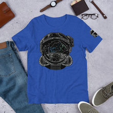 Load image into Gallery viewer, Retro The Landing - T-Shirt