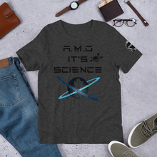 Load image into Gallery viewer, It&#39;s Science - T-Shirt