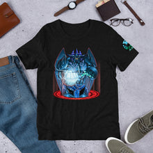 Load image into Gallery viewer, Obelisk The Tormentor - T-Shirt