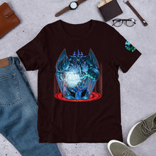 Load image into Gallery viewer, Obelisk The Tormentor - T-Shirt