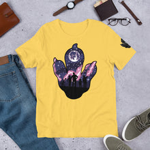 Load image into Gallery viewer, Inspiration Paw T-Shirt