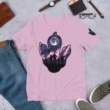 Load image into Gallery viewer, Inspiration Paw T-Shirt