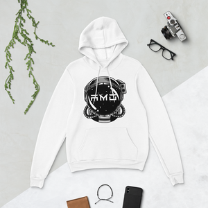 Deep Space AMO hoodie