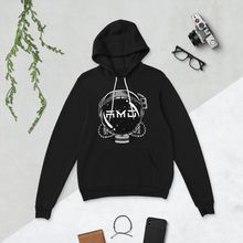 Load image into Gallery viewer, Deep Space AMO hoodie