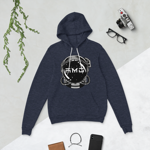 Deep Space AMO hoodie