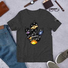 Load image into Gallery viewer, M87 Paw - T-Shirt