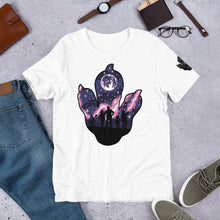 Load image into Gallery viewer, Inspiration Paw T-Shirt