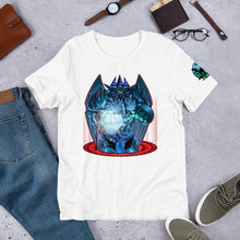 Load image into Gallery viewer, Obelisk The Tormentor - T-Shirt