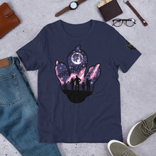 Load image into Gallery viewer, Inspiration Paw T-Shirt