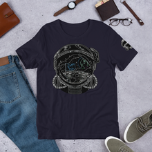 Load image into Gallery viewer, Retro The Landing - T-Shirt