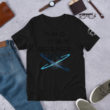 Load image into Gallery viewer, It&#39;s Science - T-Shirt