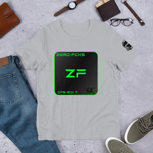 Z-FCKS Element T-Shirt