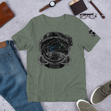 Load image into Gallery viewer, Retro The Landing - T-Shirt