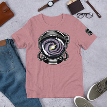 Load image into Gallery viewer, E.T.C Milky Way T-Shirt