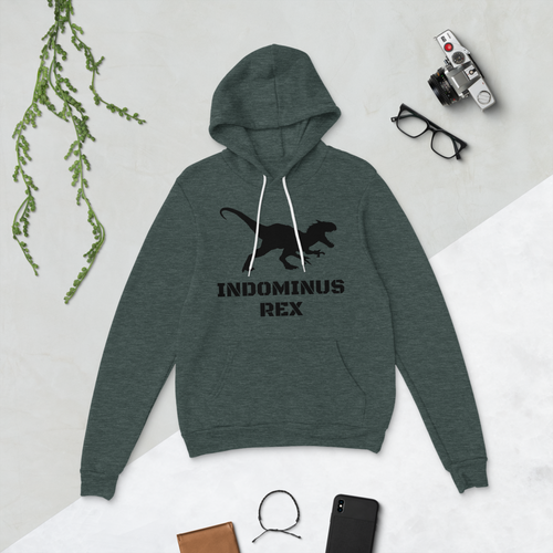 Indominus Rex  - Hoodie