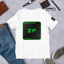 Load image into Gallery viewer, Z-FCKS Element T-Shirt