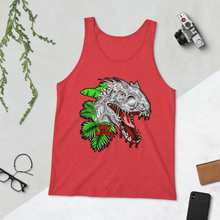 Load image into Gallery viewer, Indominus - Tank Top