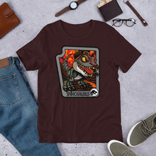 Load image into Gallery viewer, Team Spinosaurus T-Shirt