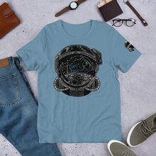 Load image into Gallery viewer, Retro The Landing - T-Shirt