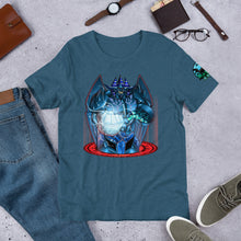 Load image into Gallery viewer, Obelisk The Tormentor - T-Shirt