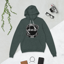 Load image into Gallery viewer, Deep Space AMO hoodie